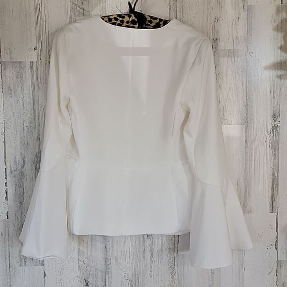 Nwot Philosophy Jacket FABULOUS - Picture 7 of 10